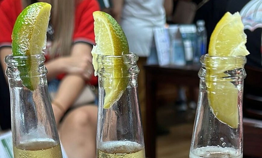 Image 3: Didsbury Dozen Pub Crawl