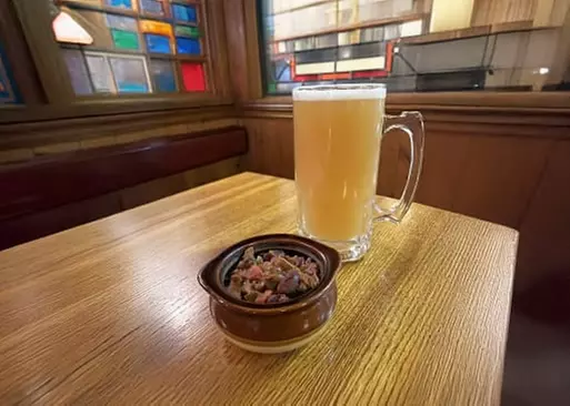 5% Cash Back at Extra Billy's Smokehouse & Br...