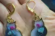 UV Resin Jewelry Set Workshop - Second Medium