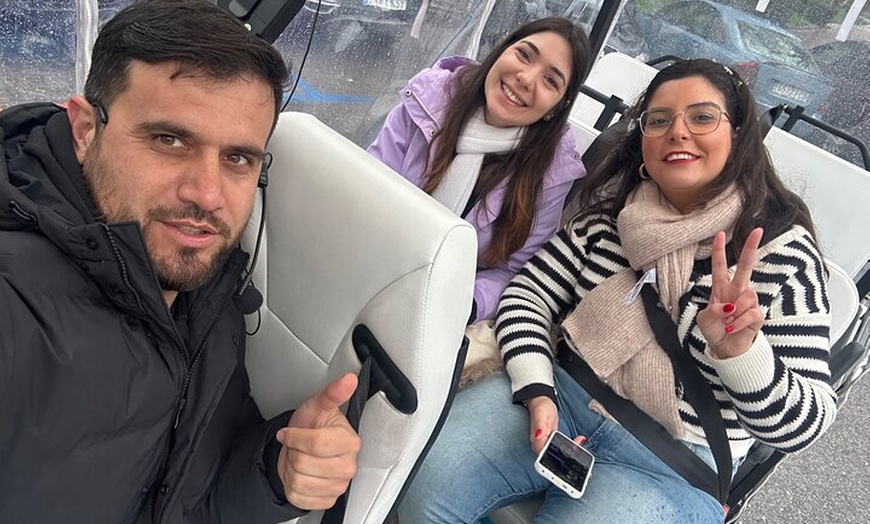 Image 4: 1 Hora Madrid Bienvenida y Tour Histórico