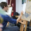 Image 4: Experience Beginner Drawing Class at Art Academy