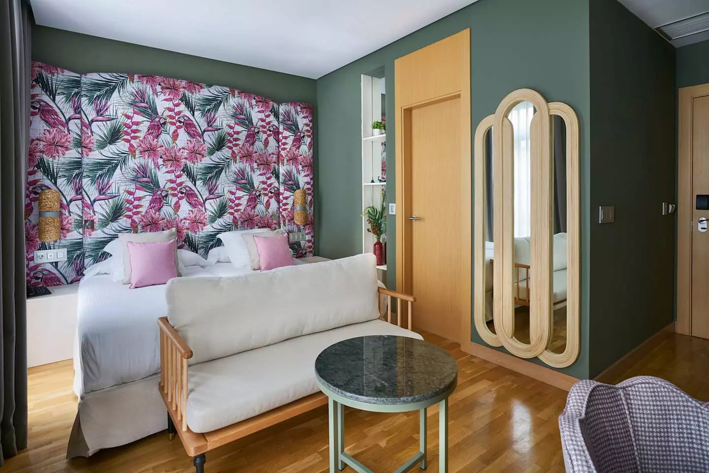 ✈ COSTA DEL SOL | Malaga - Vincci Seleccion Posada del patio 5*, 3 ...