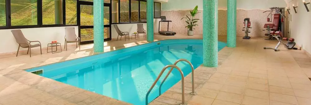 ✈ ITALIE | Bologne - NH Bologna Villanova 4*, 2 nuit - Primary Image