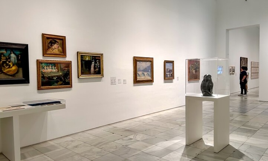 Image 16: 2 en 1 Madrid Art Tour Museos del Prado y Reina Sofía