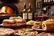 $15 For $30 Worth Of Pizza, Subs & More - Second Medium