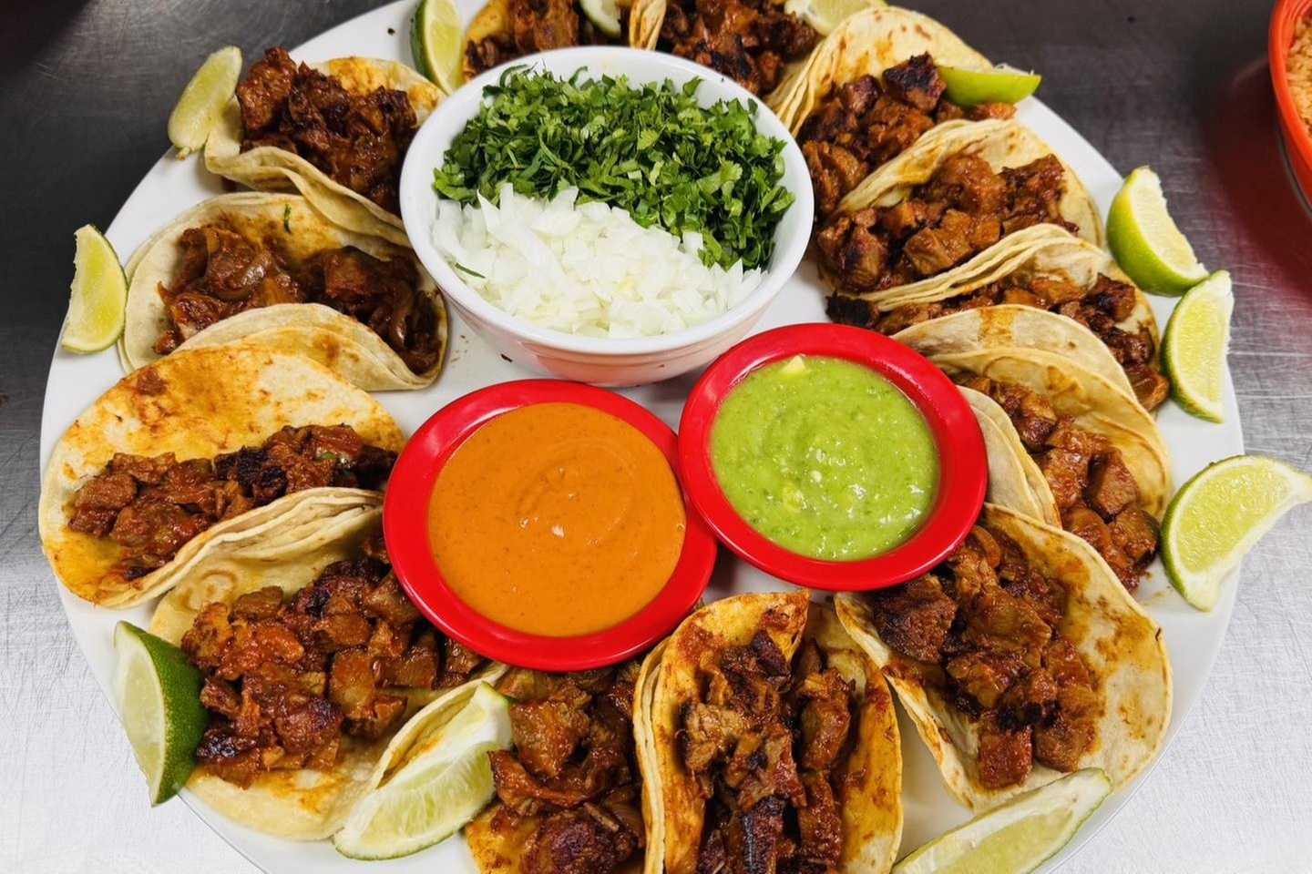 $15 For $30 Worth Of Mexican Cuisine