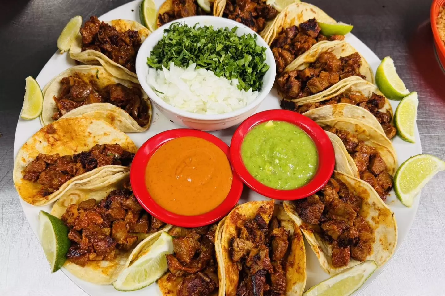 $15 For $30 Worth Of Mexican Cuisine