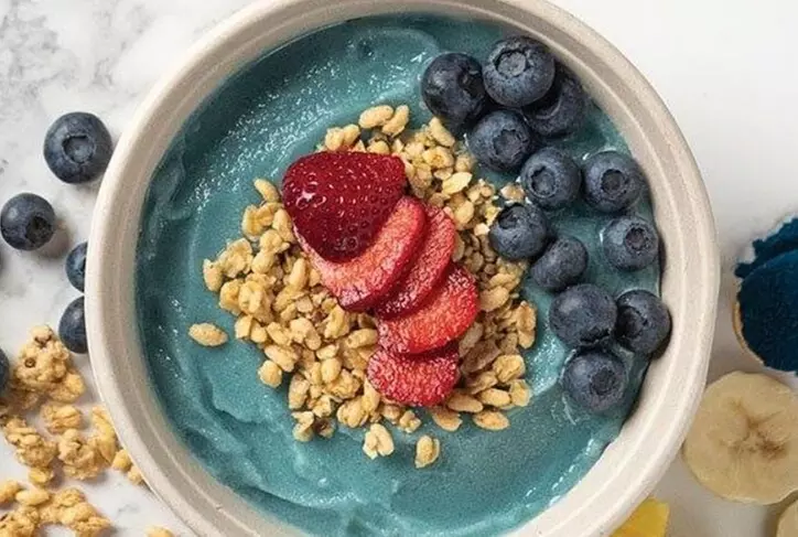 $10 For $20 Worth Of Fresh Juice & Smoothies