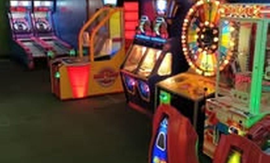 Image 2: $20 For 2 Games Of Laser Tag (Reg. $40)