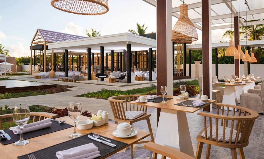 Image 16: ✈ REPUBBLICA DOMINICANA | Punta Cana - Catalonia Royal Bavaro Adult...