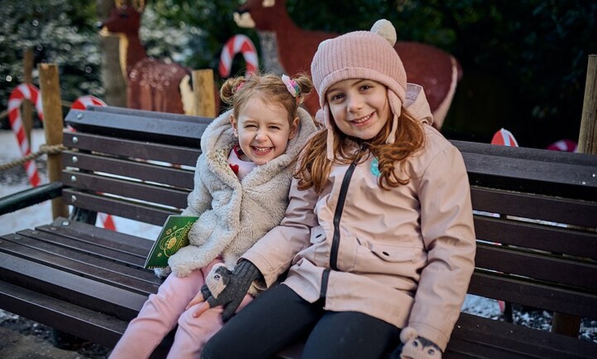 Image 6: The LEGOLAND® Windsor Resort Express from London