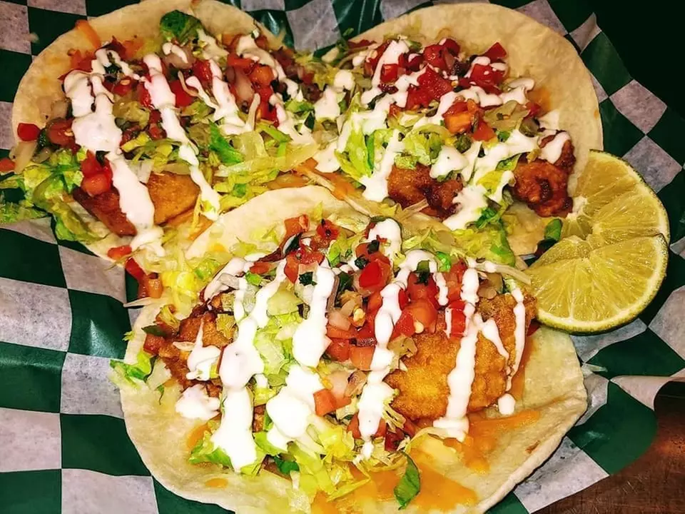 $15 For $30 Worth Of Casual Dining - Second Medium