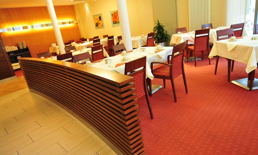 Image 6: ✈ DEUTSCHLAND | Köln - Flandrischer Hof 3*, 2 Nächte - City Trip