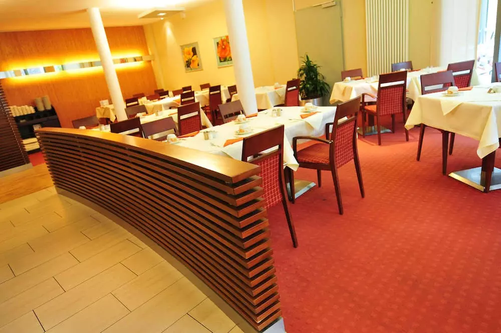 ✈ DEUTSCHLAND | Köln - Flandrischer Hof 3*, 2 Nächte - City Trip