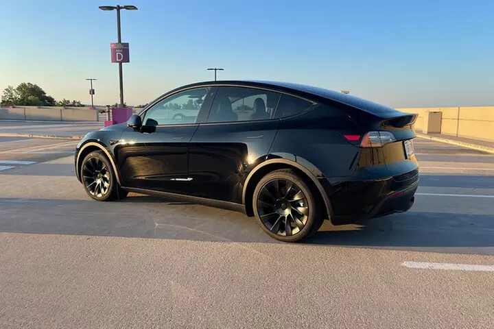 Private Driver Service: Lambert International Airport