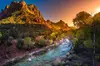 Zion National Park Day Trip from Las Vegas