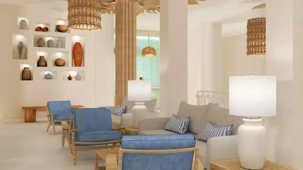 ✈ MAJORQUE | El Arenal - Urania Arenal 2*, 3 nuit