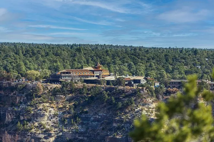 Grand Canyon and Sedona Self-Guided Driving Tour Bundle