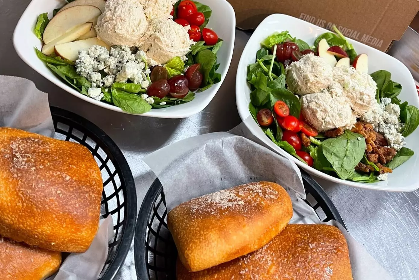 $15 For $30 Worth Of Pizza & More