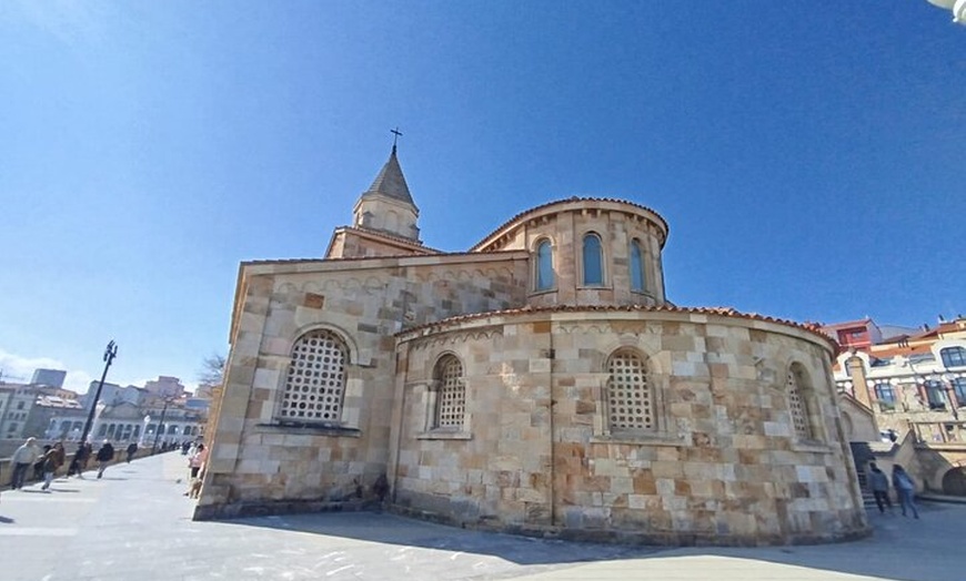 Image 7: Gijón y la Laboral tour desde Oviedo