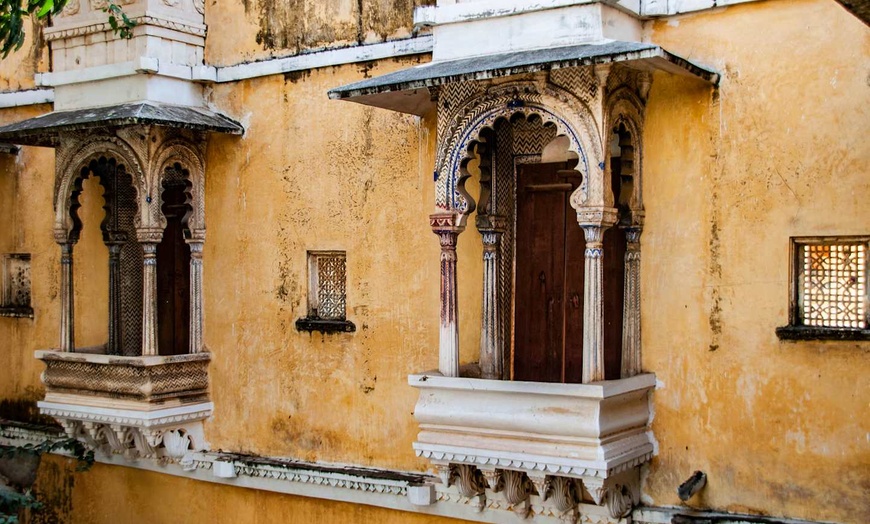 Image 12: ✈ INDIA | - Majestic India - Tour