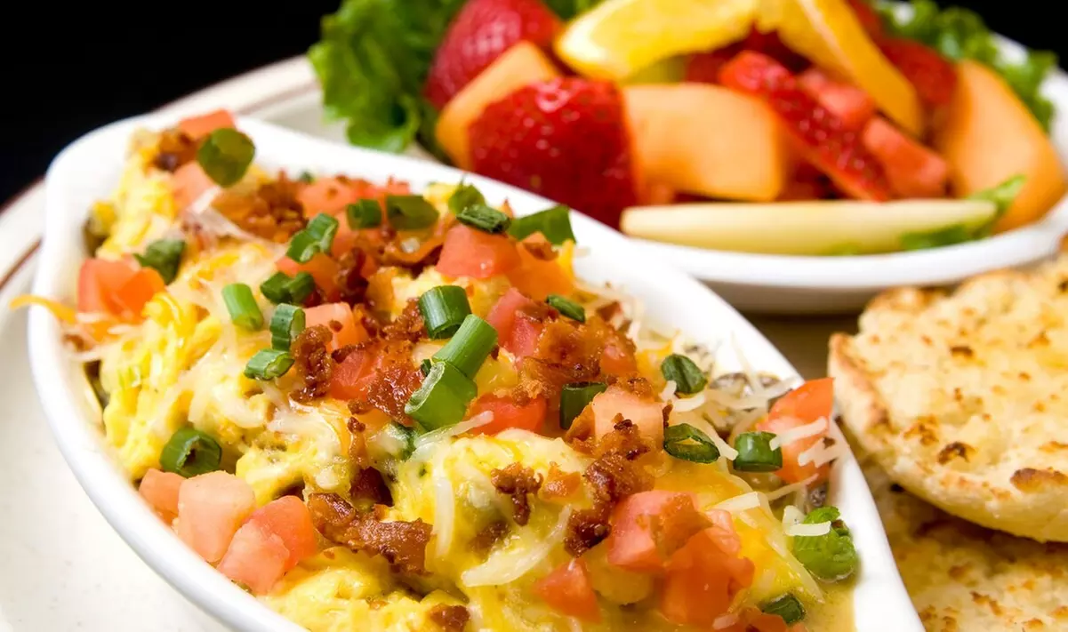 $15 For $30 Worth Of Casual Dining