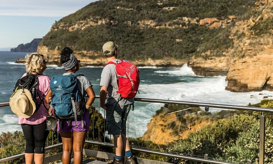 Image 4: Port Arthur Day Tour from Hobart with Scenic Harbour Cruise