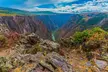 Self Guided Driving Audio Tour of Black Canyon of the Gunnison - Second Medium