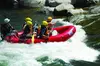 Truckee River Rafting or Kayaking Tours from Reno