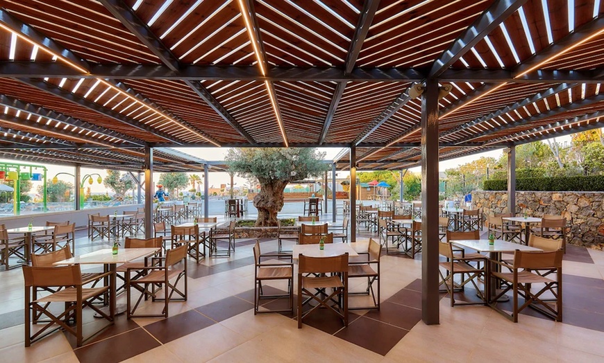 Image 8: ✈ CRETA | Chersonissos - Arminda Hotel & Spa 4* - Ideale per famiglie