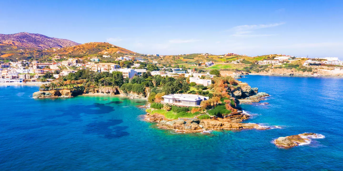 ✈ CRÈTE | Agia Pelagia - Panorama Village 4*, 3 nuit - Idéal famille - Primary Image