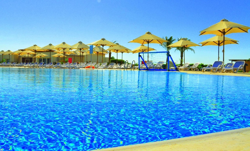 Image 2: ✈ EGYPT | - Movenpick Waterpark Resort & Spa Soma Bay 5* - Spa