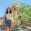 Image 3: Barcelona: Sesión de fotos privada en Ciutadella Park con Ami