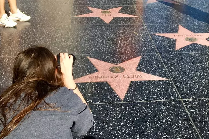 Best of LA, Hollywood, Griffith, Santa Monica, Venice, & Rodeo Dr