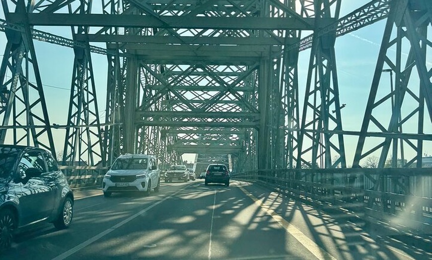 Image 22: Dresden Highlights und Deutschlandring Porsche 911 Erlebnisfahrt