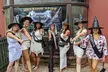 A Toast to the Ghost Haunted Pub Crawl in Downtown Orlando - Second Medium
