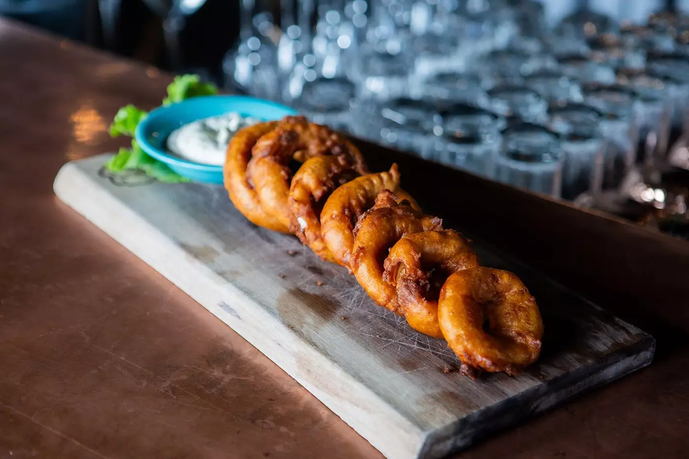 $15 For $30 Worth Of Casual Dining