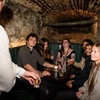Image 1: 90min Underground Whisky Tasting in Edinburgh's Old Town