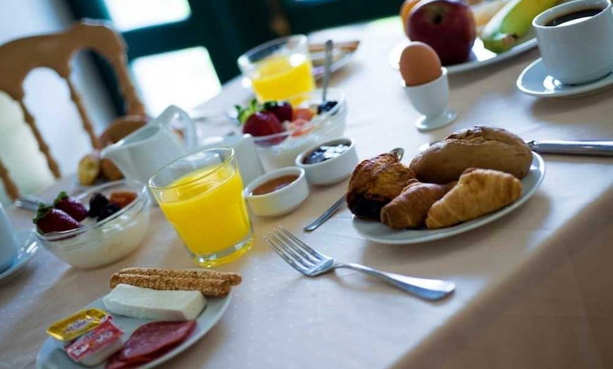 Image 35: ✈ ATENY I OKOLICE | Ateny - Delphi Art Hotel 3* - City break