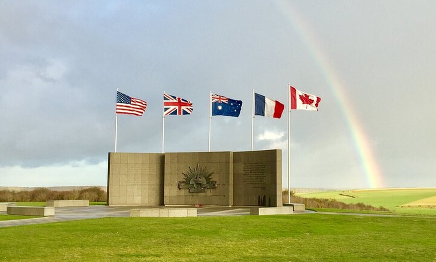 Image 19: Circuit australien de 3 jours - au départ d'Arras