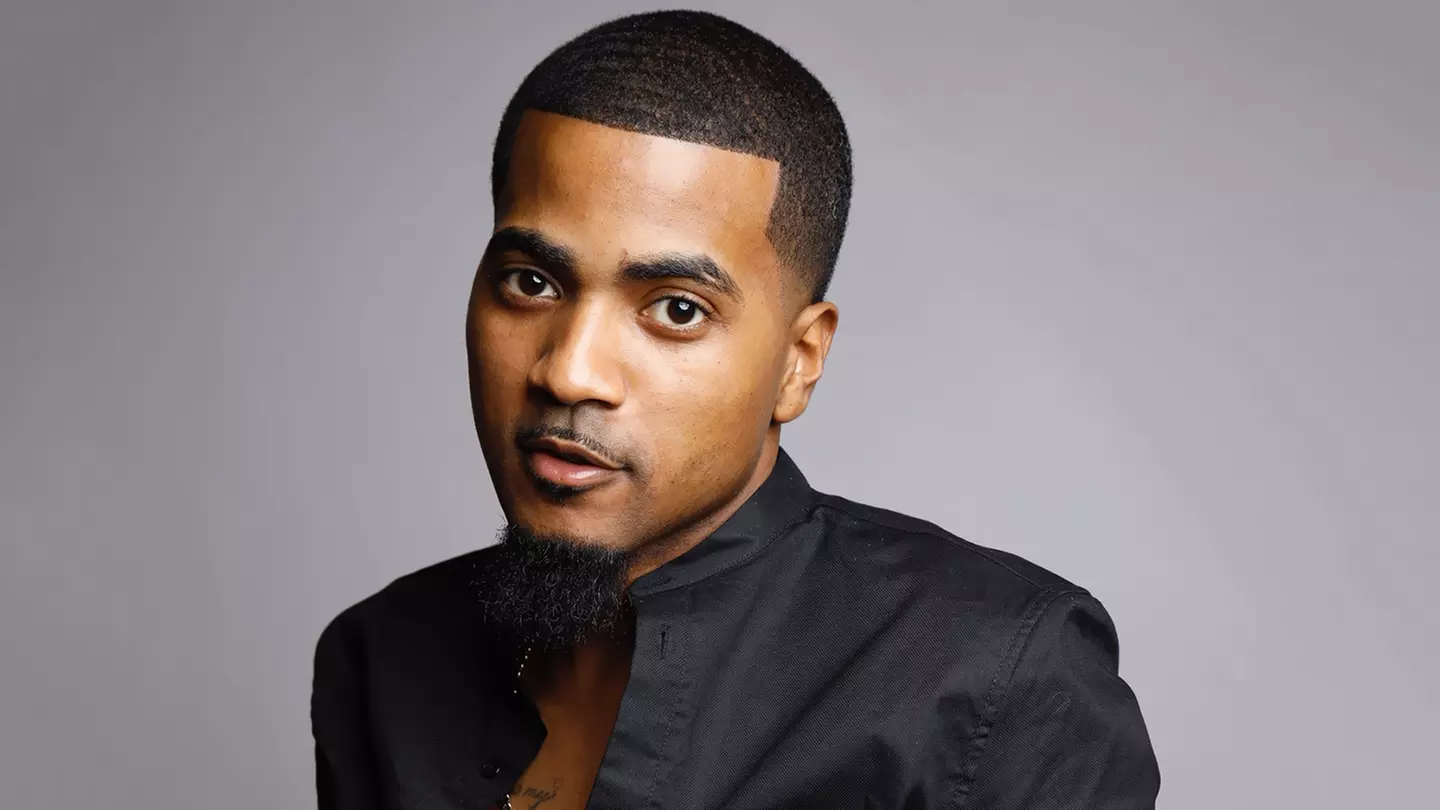 Prince T Dub - Sunday, Mar 26, 2023 / 6:00pm - Primary Image