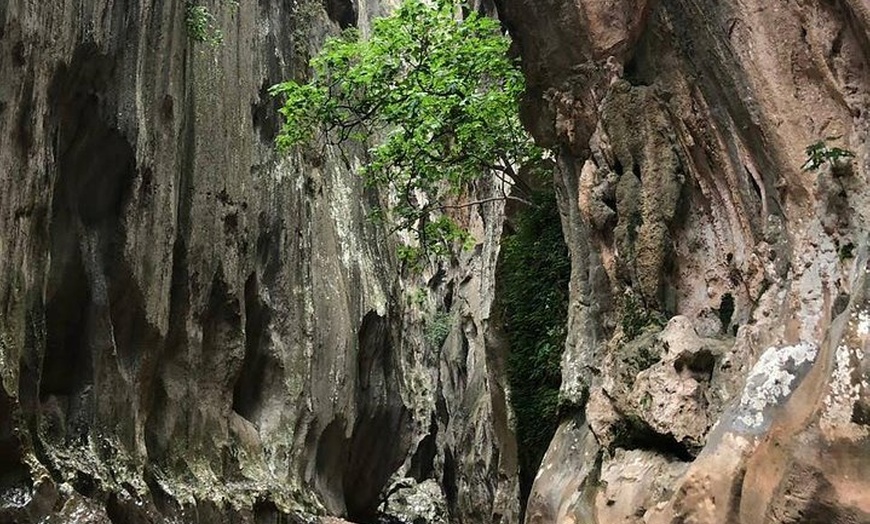 Image 20: Senderismo por el Torrente de Pareis