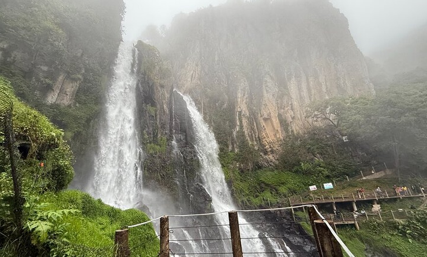 Image 6: 1 Day Tour to Zacatlán and Chignahuapan from Mexico city