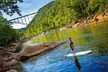 New River Gorge Guided Paddleboarding and Kayaking - Second Medium