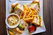 5% Cash Back at Station House Bar & Grill - Second Medium