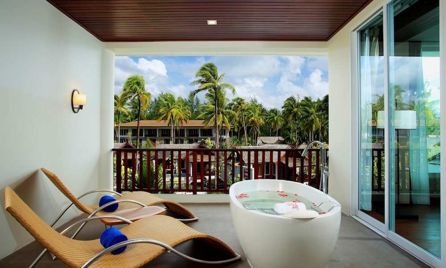 Image 8: ✈ THAÏLANDE | Khao Lak - Graceland Khaolak Beach Resort 5*, 5 nuit ...