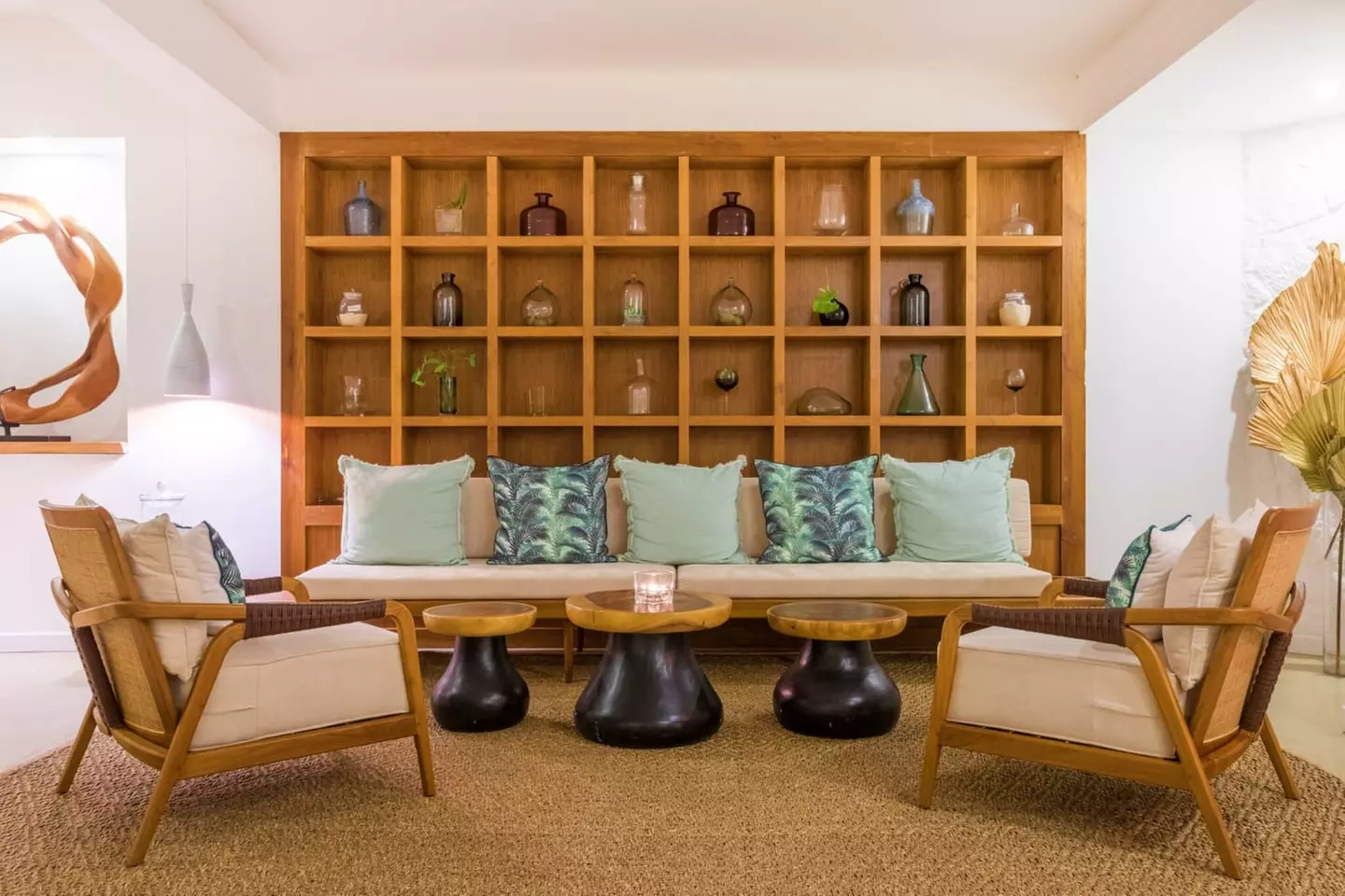 ✈ MAURITIUS | Belle Mare - Seasense Boutique Hotel & Spa Adult only...