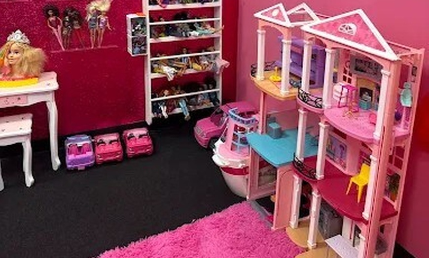 Image 4: $10 For 2-Hour Child Open Play (Reg. $20)