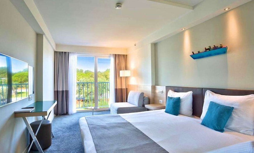 Image 7: ✈ ISTRIA | Pula Medulin - Park Plaza Belvedere Medulin 4*, 3 Nächte...