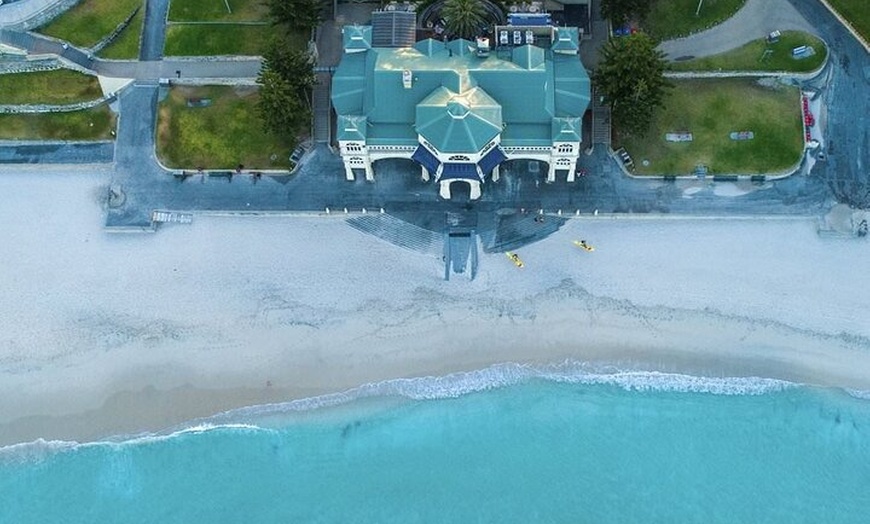 Image 5: City Perth and Fremantle Tour